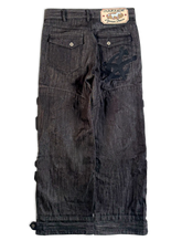 Signature Alter Denim – Wide / Bootcut Coppermine